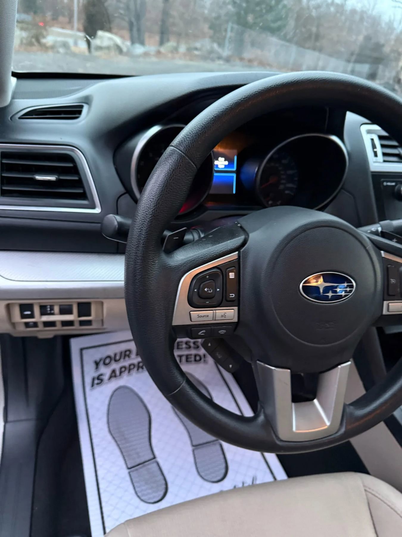 Used 2015 Subaru Legacy 2.5i image 27