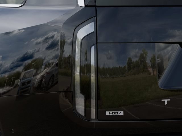 New 2027 Kia Telluride SX Prestige AWD/4WD image 11