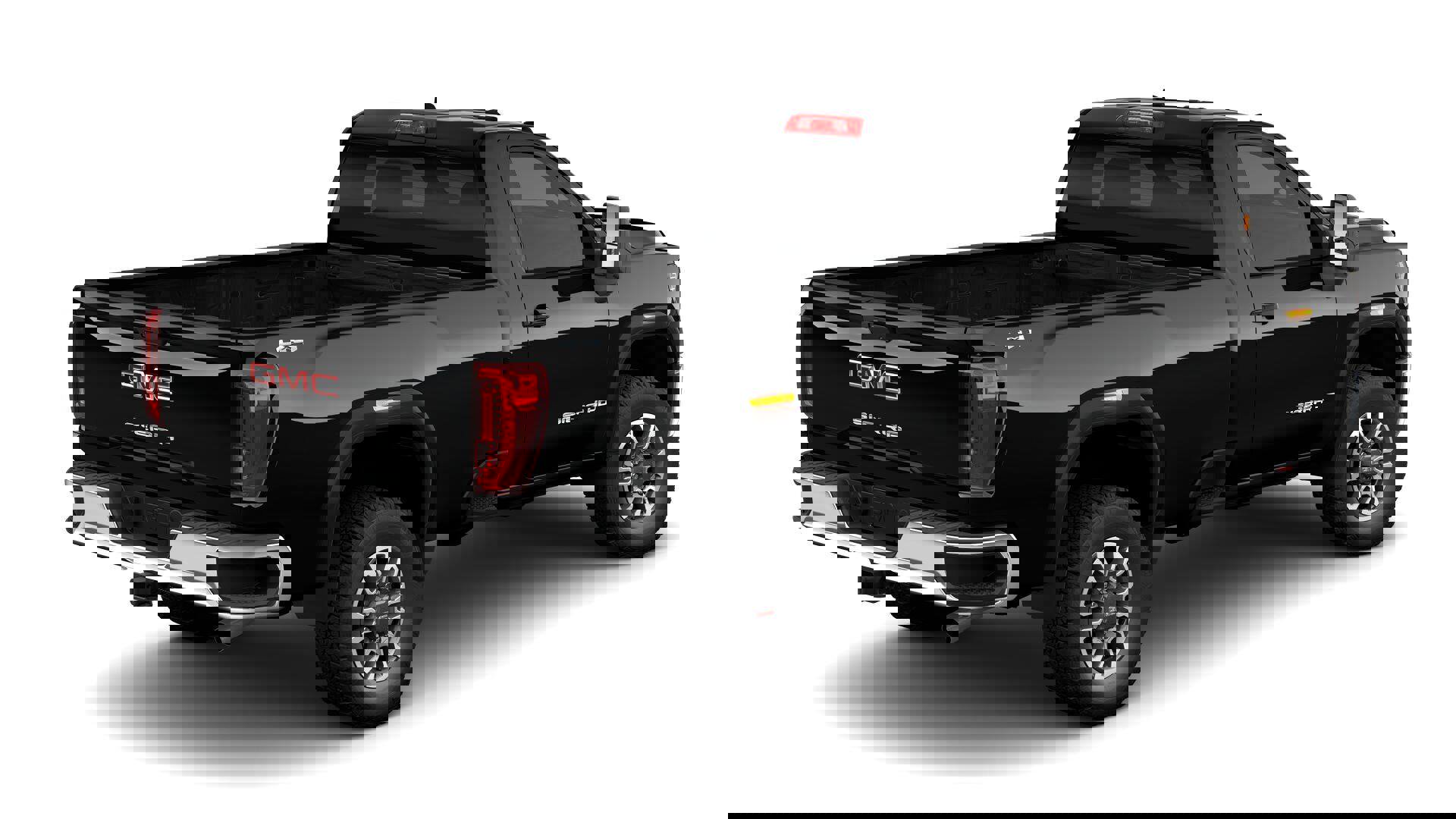 New 2025 GMC Sierra 3500 Pro w/ Convenience Package image 28