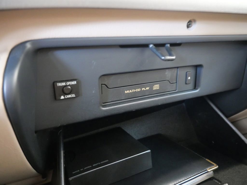Used 2001 Lexus ES 330 FWD image 29
