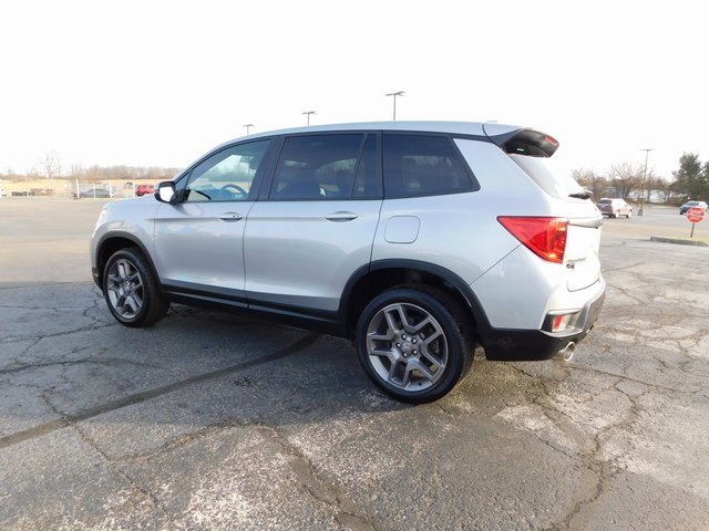 Used 2023 Honda Passport EX-L image 5