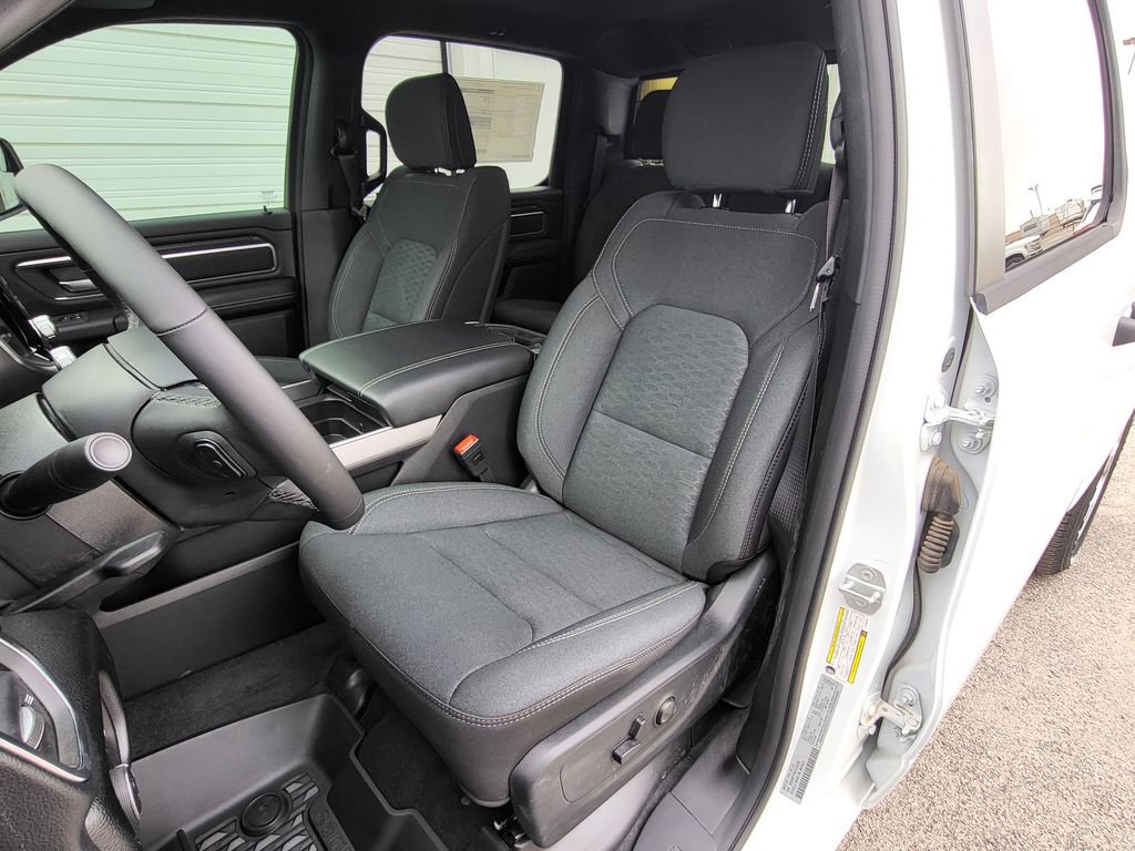 New 2026 RAM 1500 Big Horn image 16