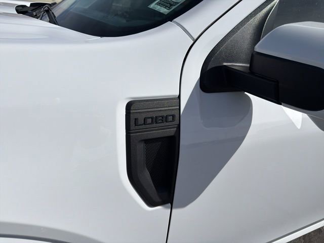 New 2025 Ford Maverick Lobo image 70