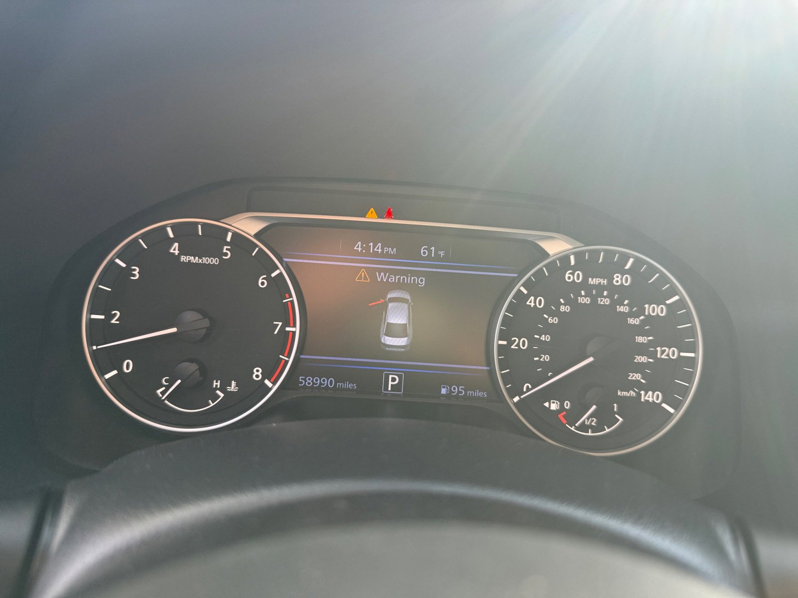 Used 2022 Nissan Altima 2.5 SV image 11