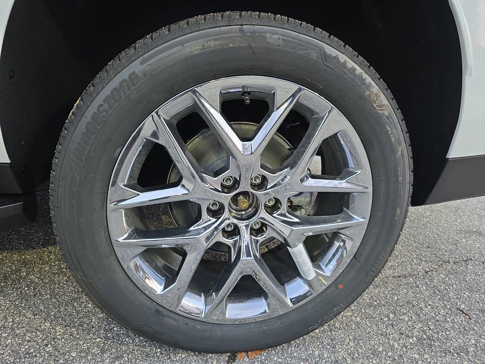 New 2026 GMC Yukon XL Denali AWD/4WD image 31