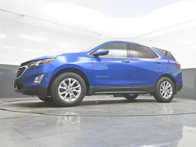 Used 2019 Chevrolet Equinox LT image 32