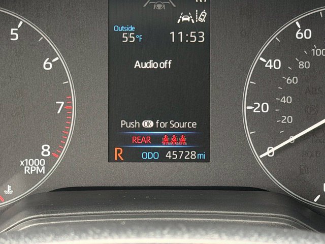 Used 2024 Toyota Corolla LE FWD image 22