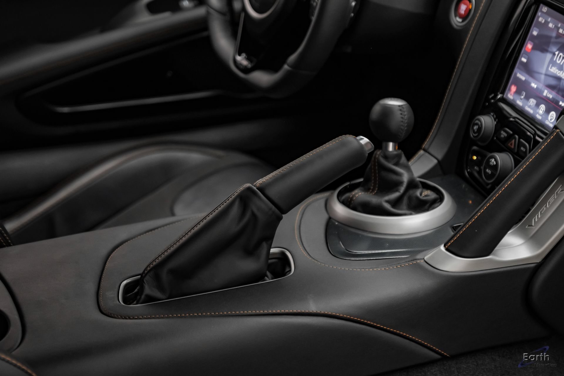 Used 2014 SRT Viper SRT-10 RWD image 66