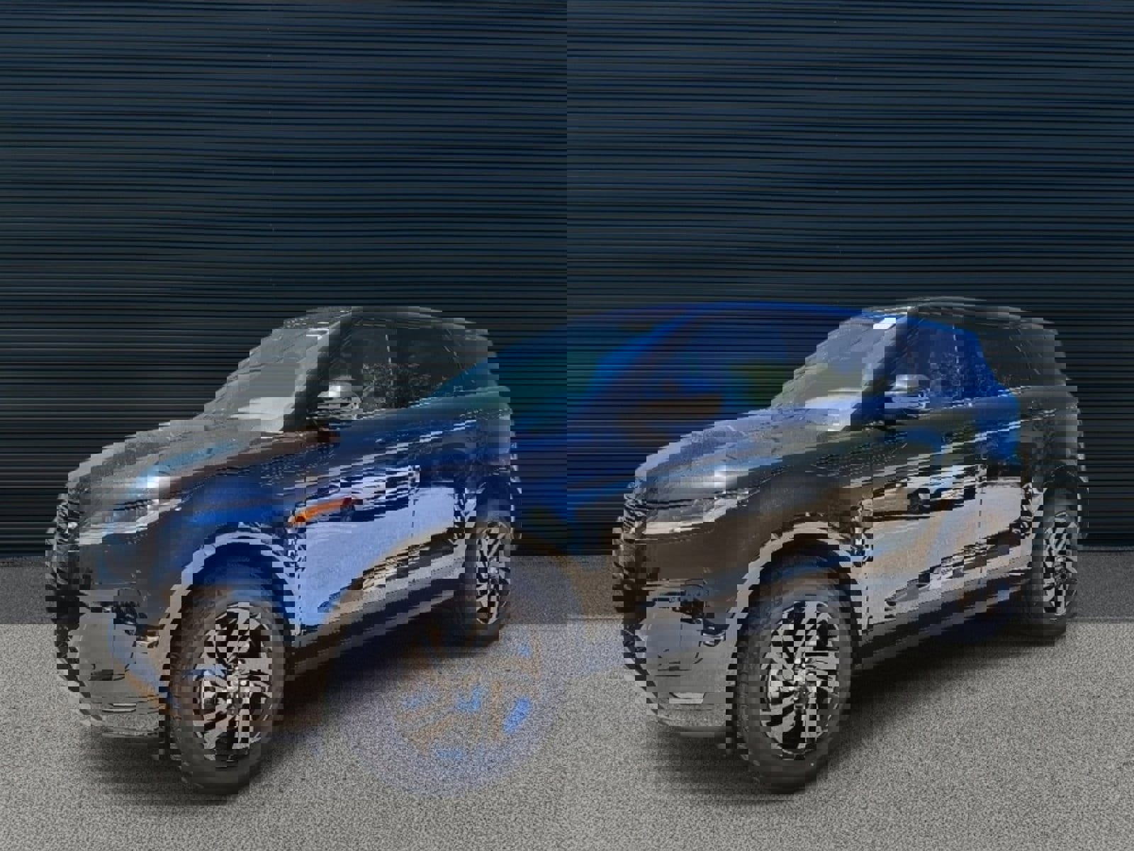 Certified 2024 Land Rover Range Rover Evoque S