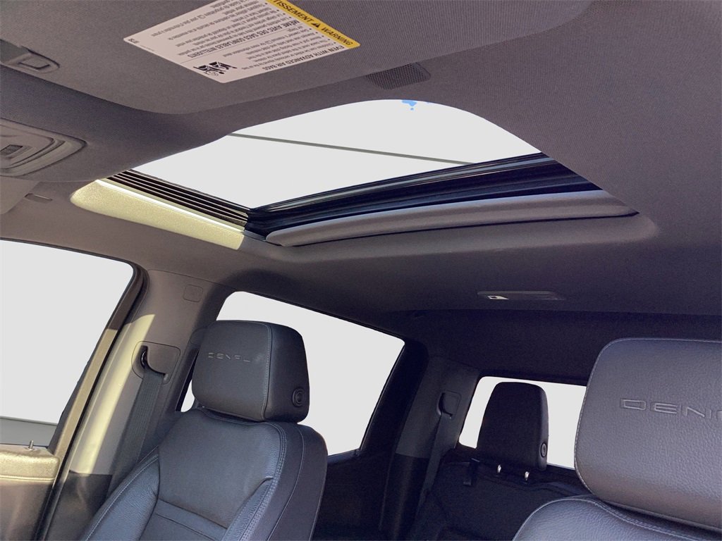 Used 2021 GMC Sierra 1500 Denali w/ Denali Ultimate Package image 26