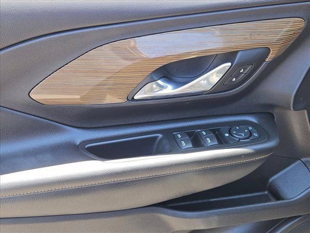 Used 2018 GMC Terrain SLE FWD image 11