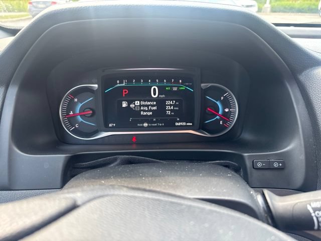 Used 2019 Honda Passport Sport image 5