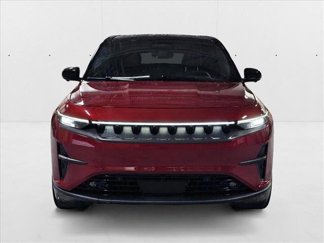 New 2025 Jeep Wagoneer Limited image 6