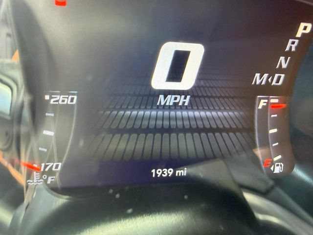 Used 2023 Dodge Challenger R/T Scat Pack RWD image 10