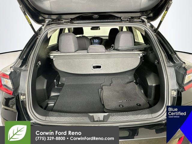 Used 2025 Subaru Impreza 2.0i AWD/4WD image 28