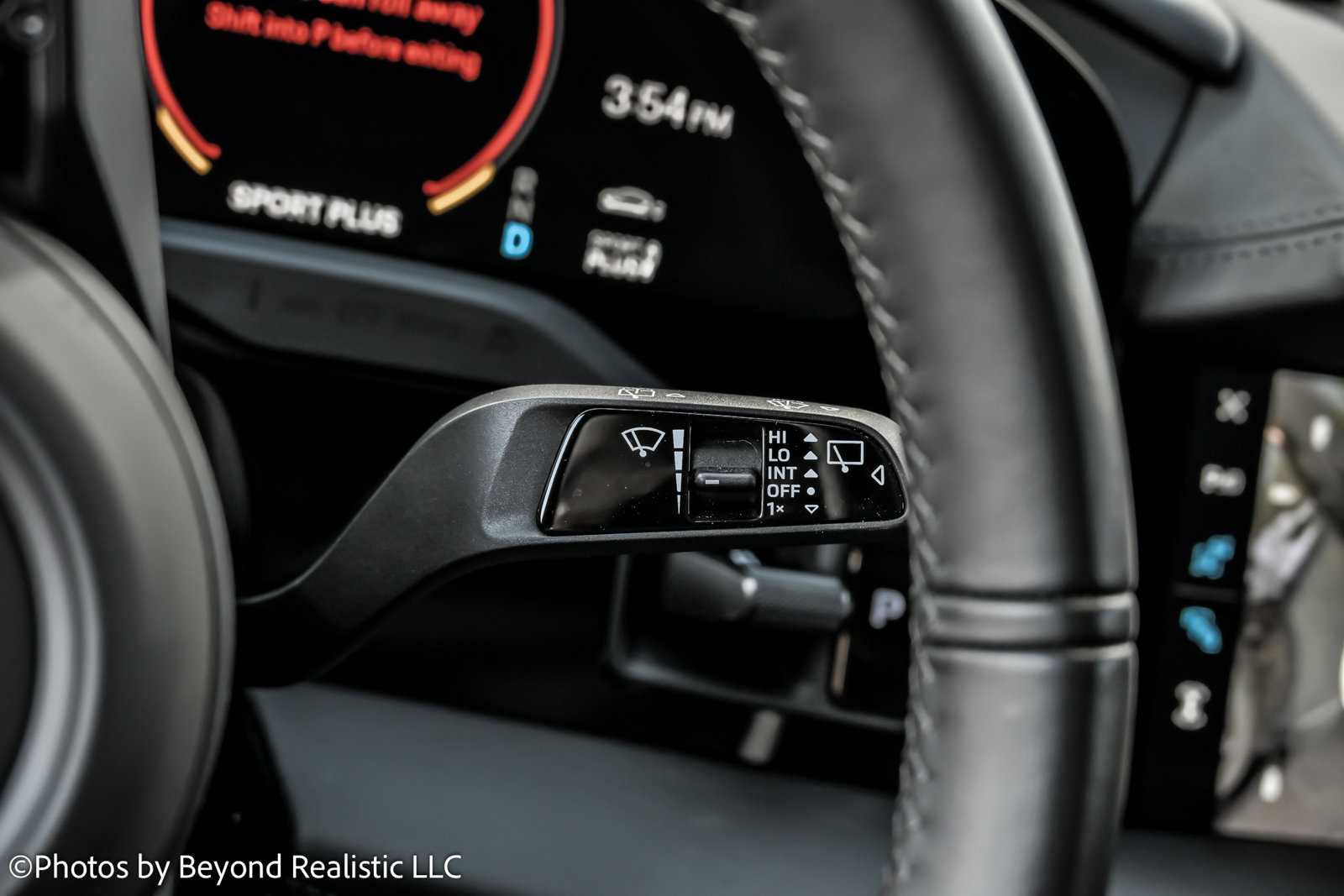 Used 2024 Porsche Taycan Turbo image 39