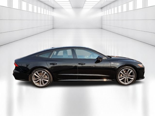 Used 2022 Audi A7 3.0T Prestige AWD/4WD image 4