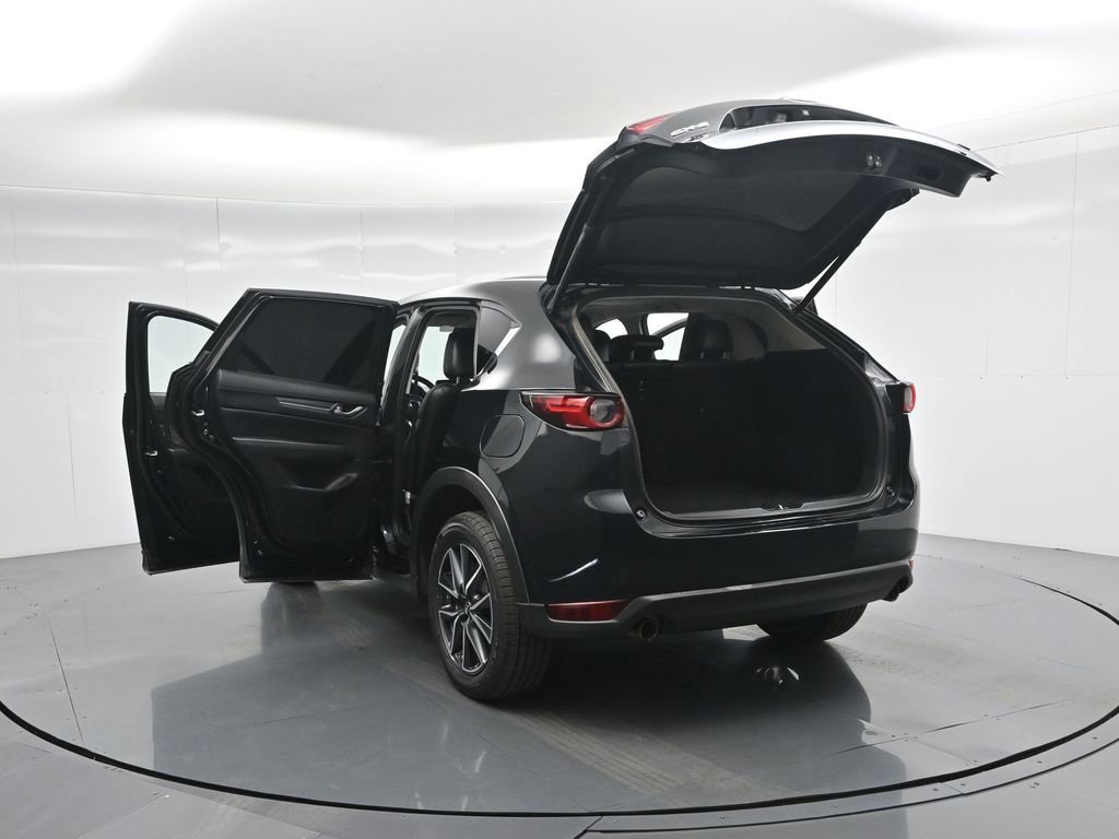 Used 2017 MAZDA CX-5 Grand Touring image 33