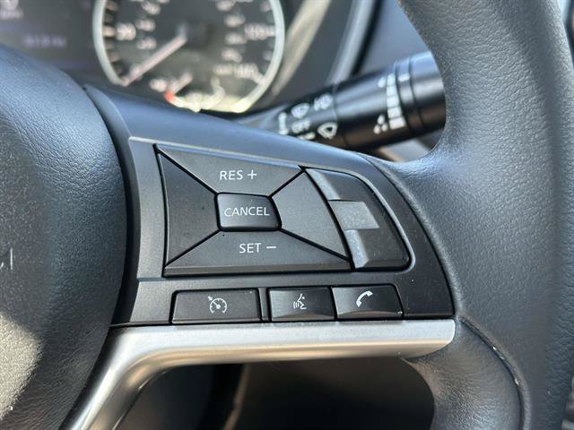 Used 2019 Nissan Altima 2.5 S FWD image 35