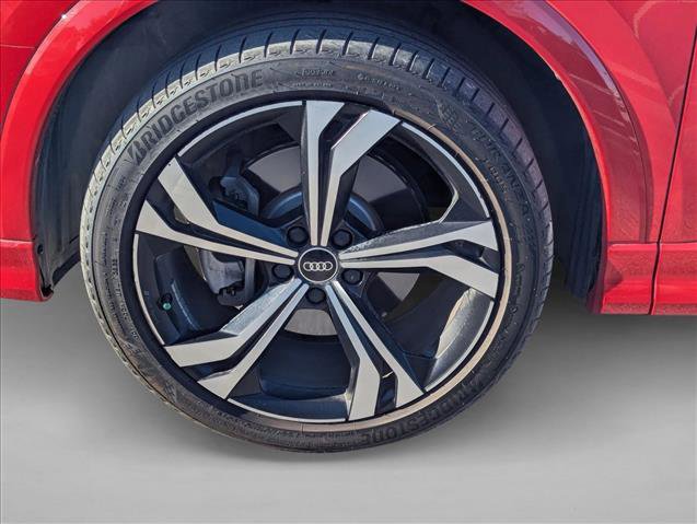 Used 2023 Audi Q3 2.0T Premium Plus image 9