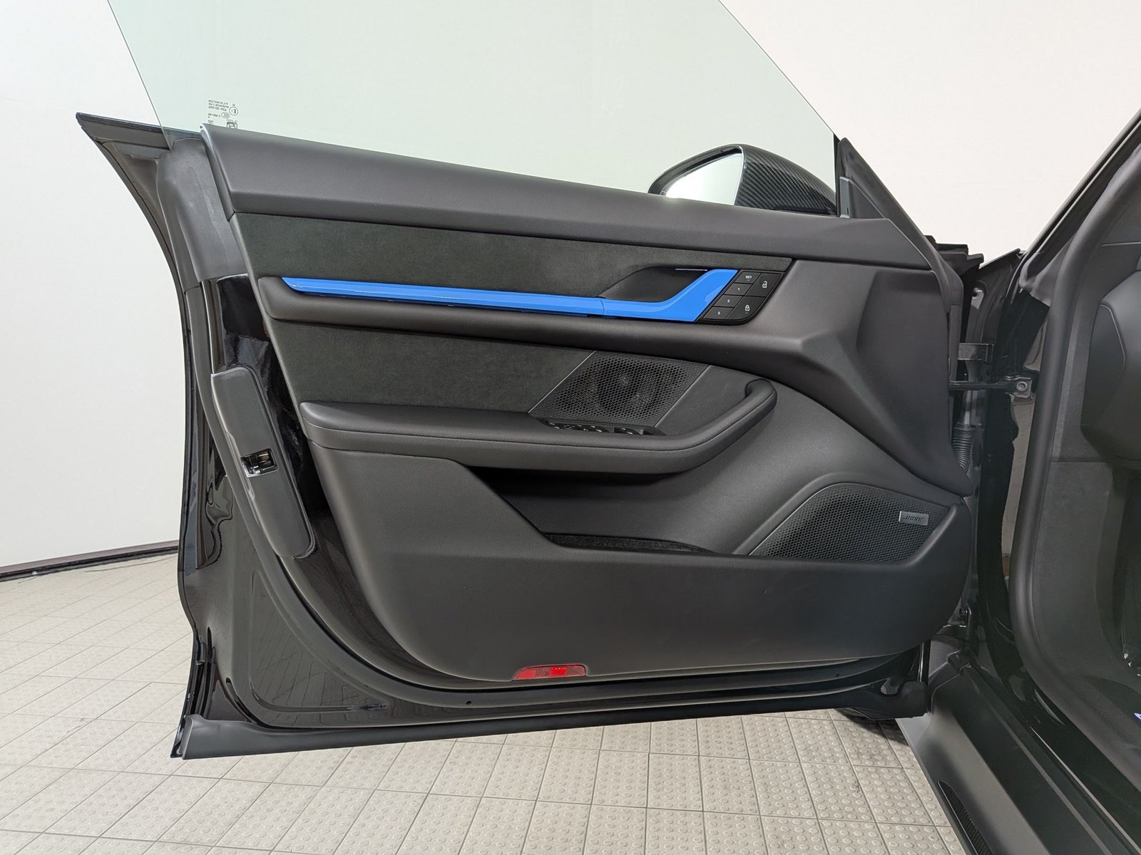 New 2026 Porsche Taycan Turbo GT AWD/4WD image 14