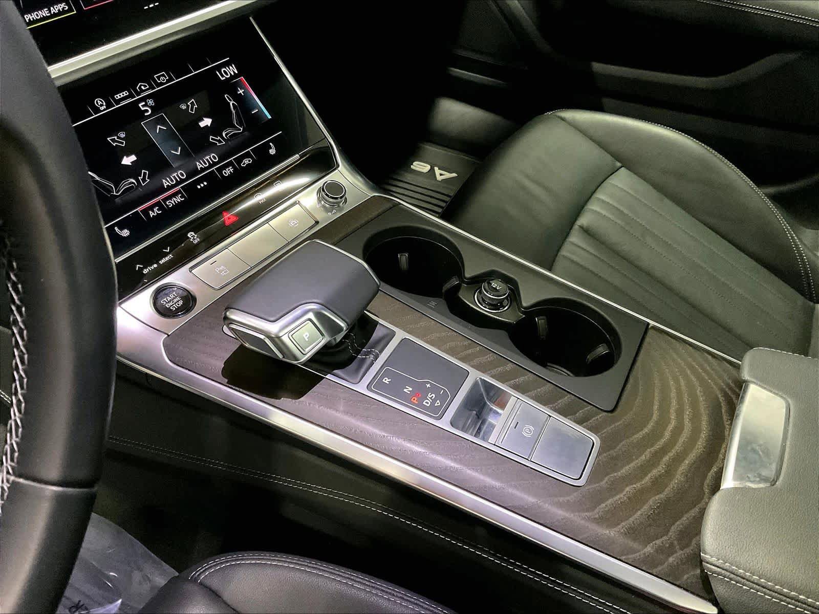 Certified 2022 Audi A6 Premium Plus AWD/4WD image 18