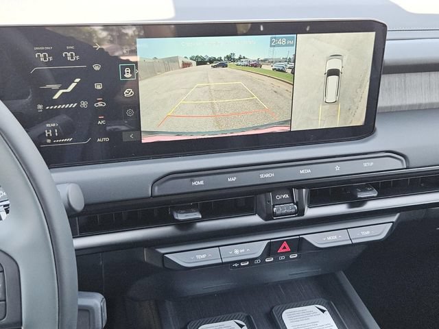 New 2027 Kia Telluride X-Line SX Prestige AWD/4WD image 21