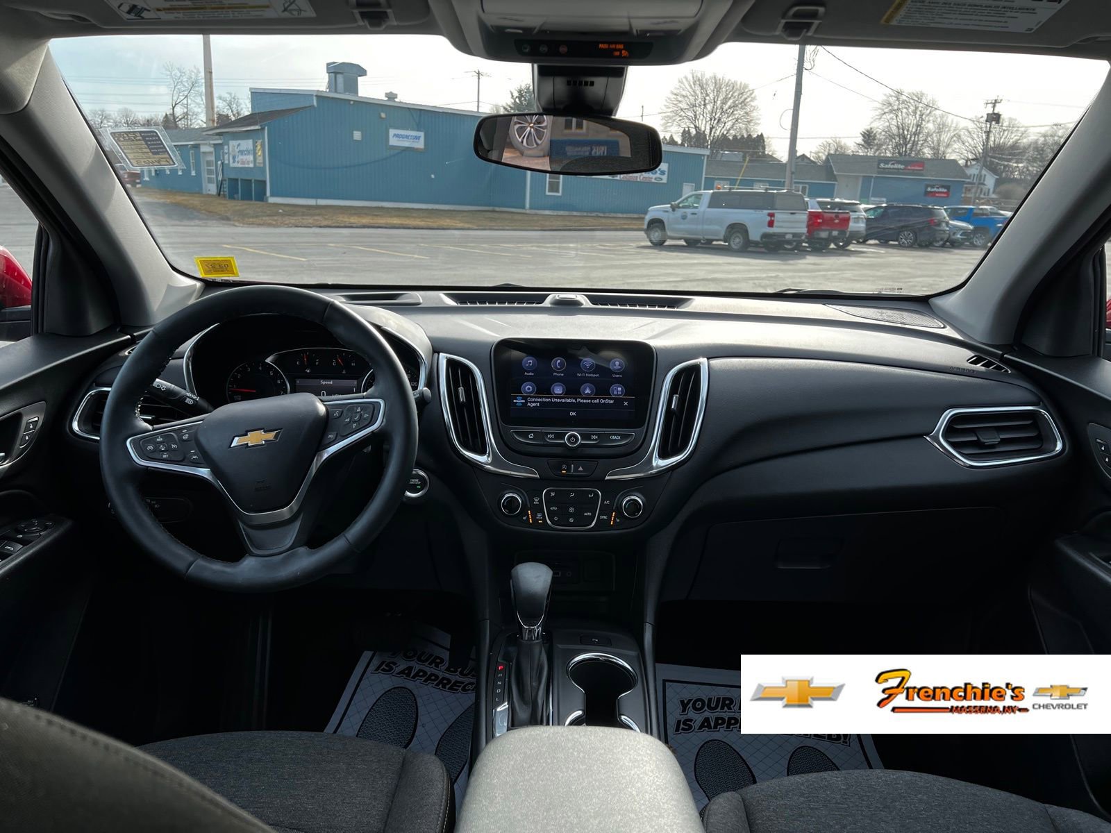 Used 2023 Chevrolet Equinox LT AWD/4WD image 10