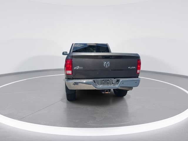 Used 2018 RAM 2500 Big Horn AWD/4WD image 7