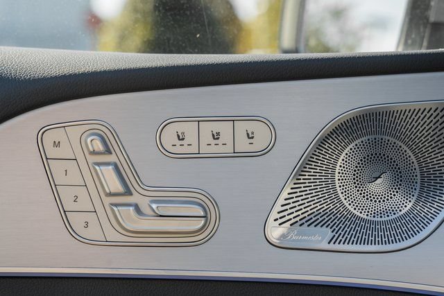 New 2026 Mercedes-Benz GLE 450 4MATIC image 41