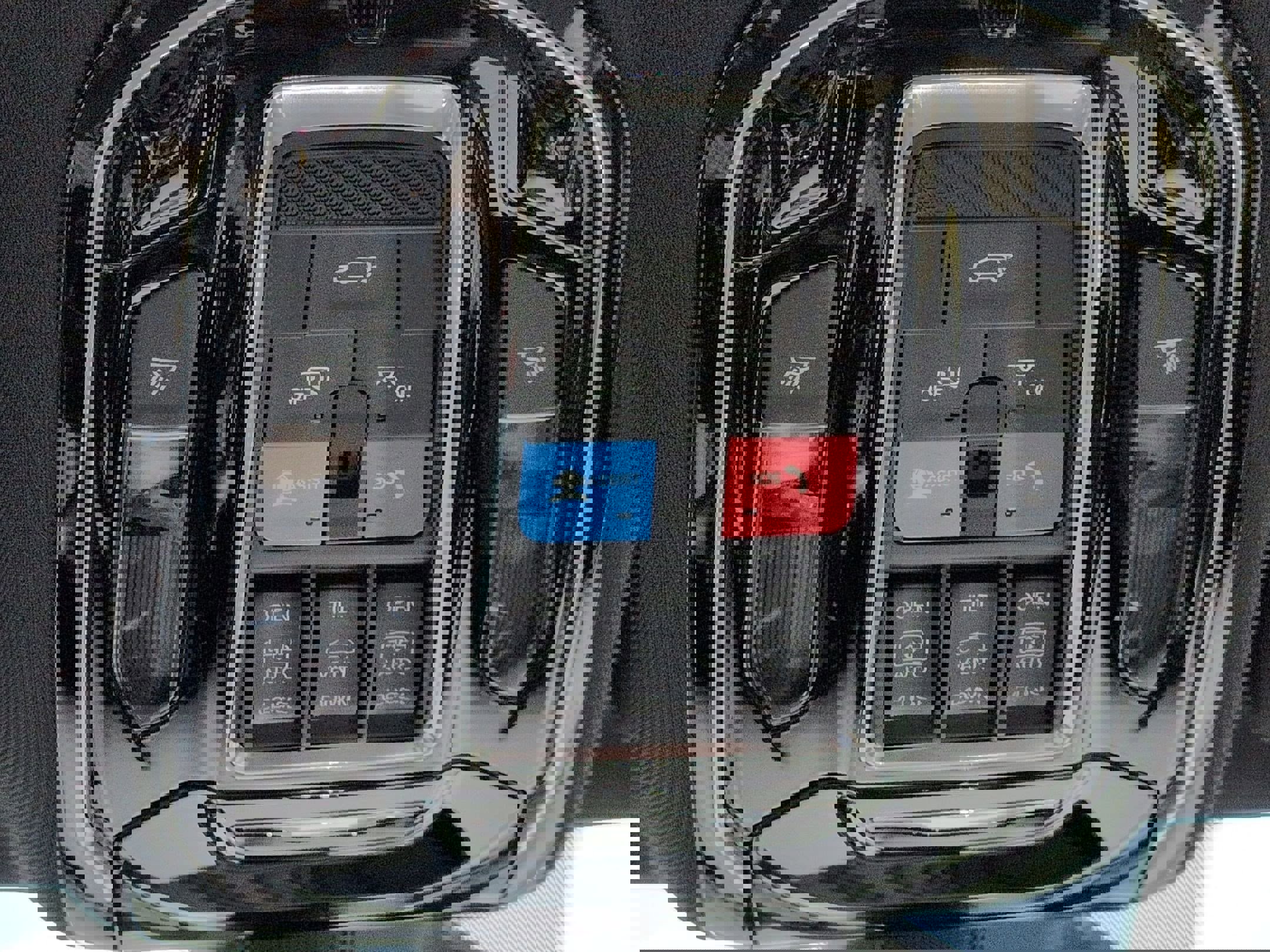 New 2026 Jeep Grand Wagoneer Summit w/ Premium Group III image 19