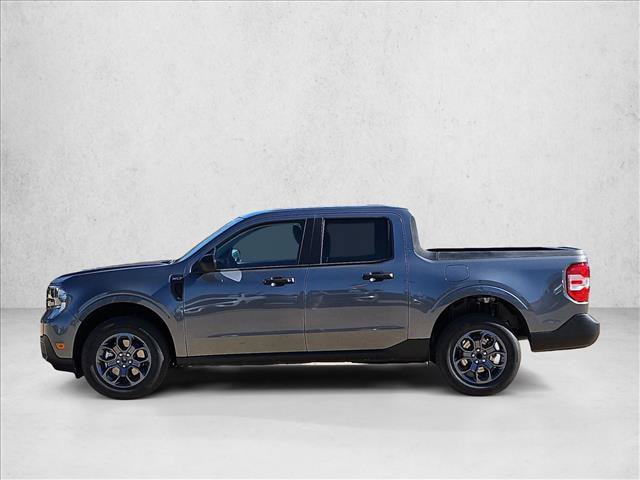 New 2026 Ford Maverick XLT FWD image 5
