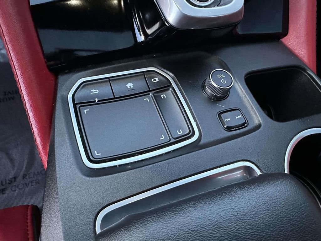 Used 2023 Acura MDX A-Spec image 34