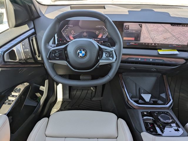 New 2026 BMW X3 xDrive30 w/ Premium Package image 17