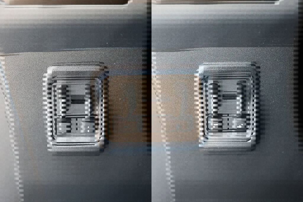 New 2025 Ford Maverick XLT w/ Black Appearance Package image 34