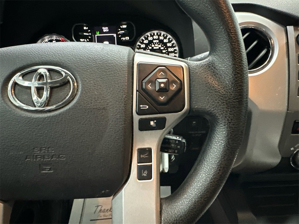 Used 2019 Toyota Tundra SR5 image 26