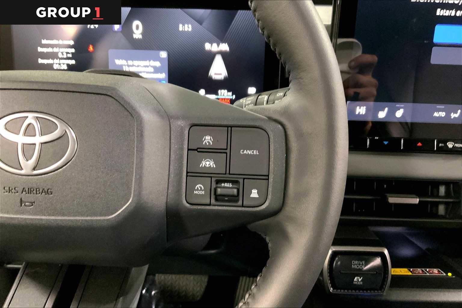 Used 2026 Toyota RAV4 XSE image 25