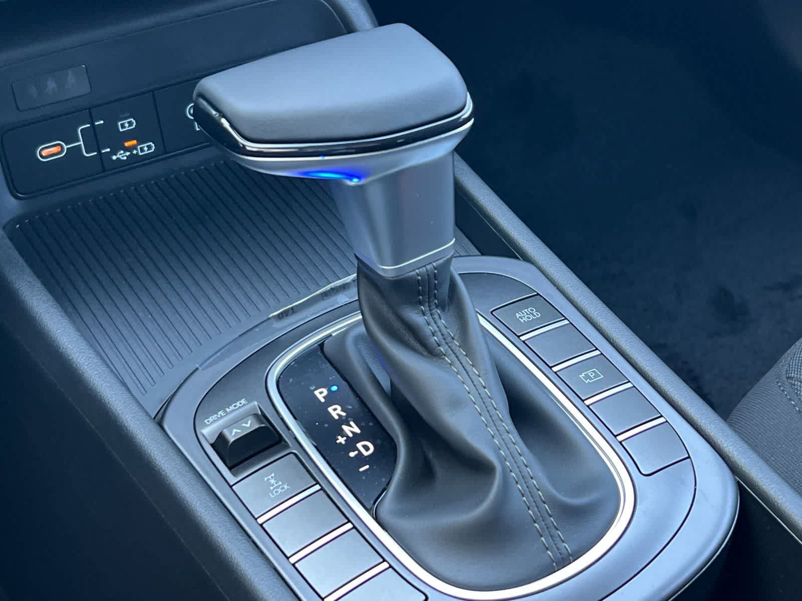 New 2025 Hyundai Kona SEL AWD/4WD image 20
