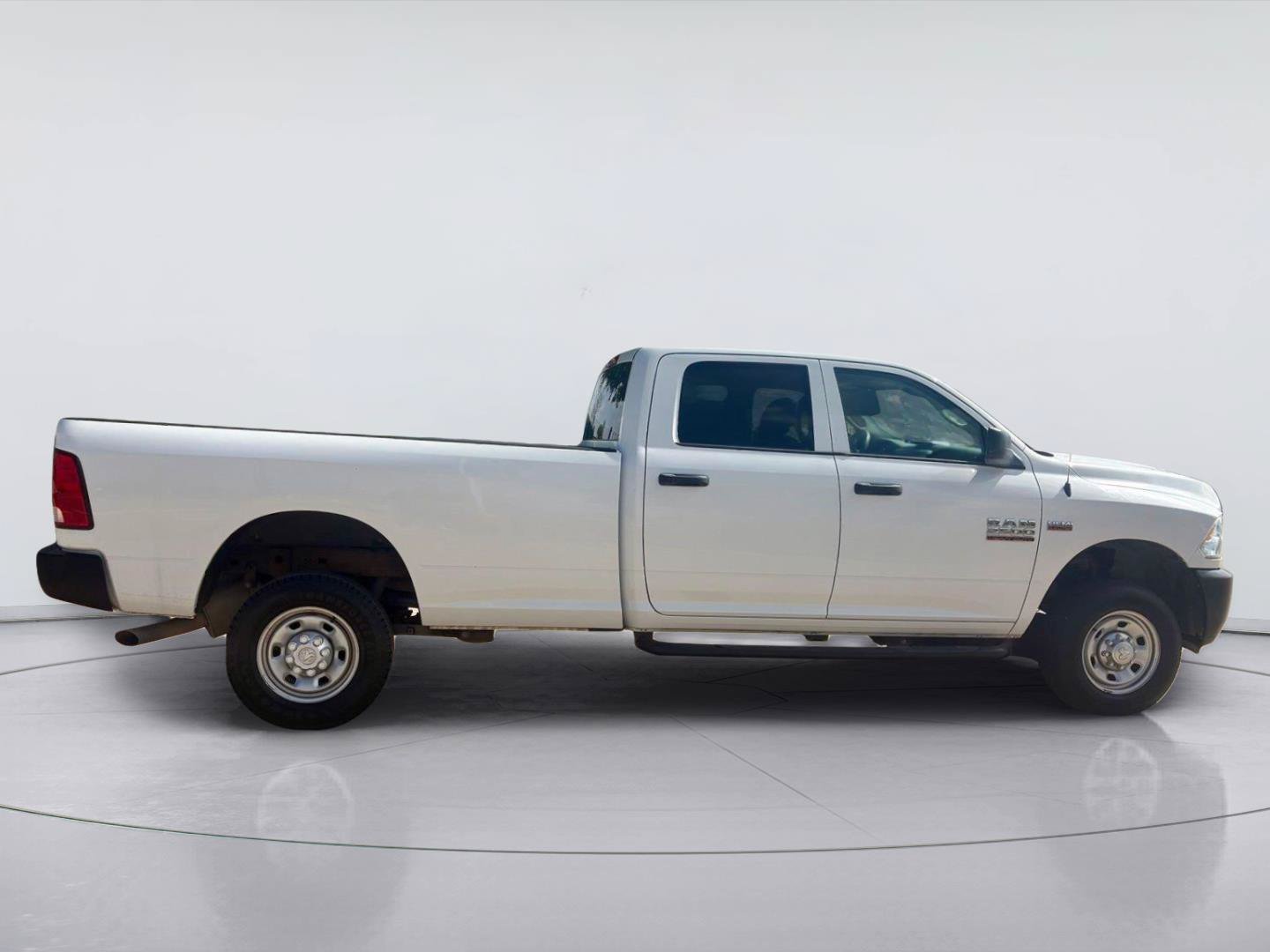 Used 2017 RAM 2500 Tradesman w/ Protection Group AWD/4WD image 2