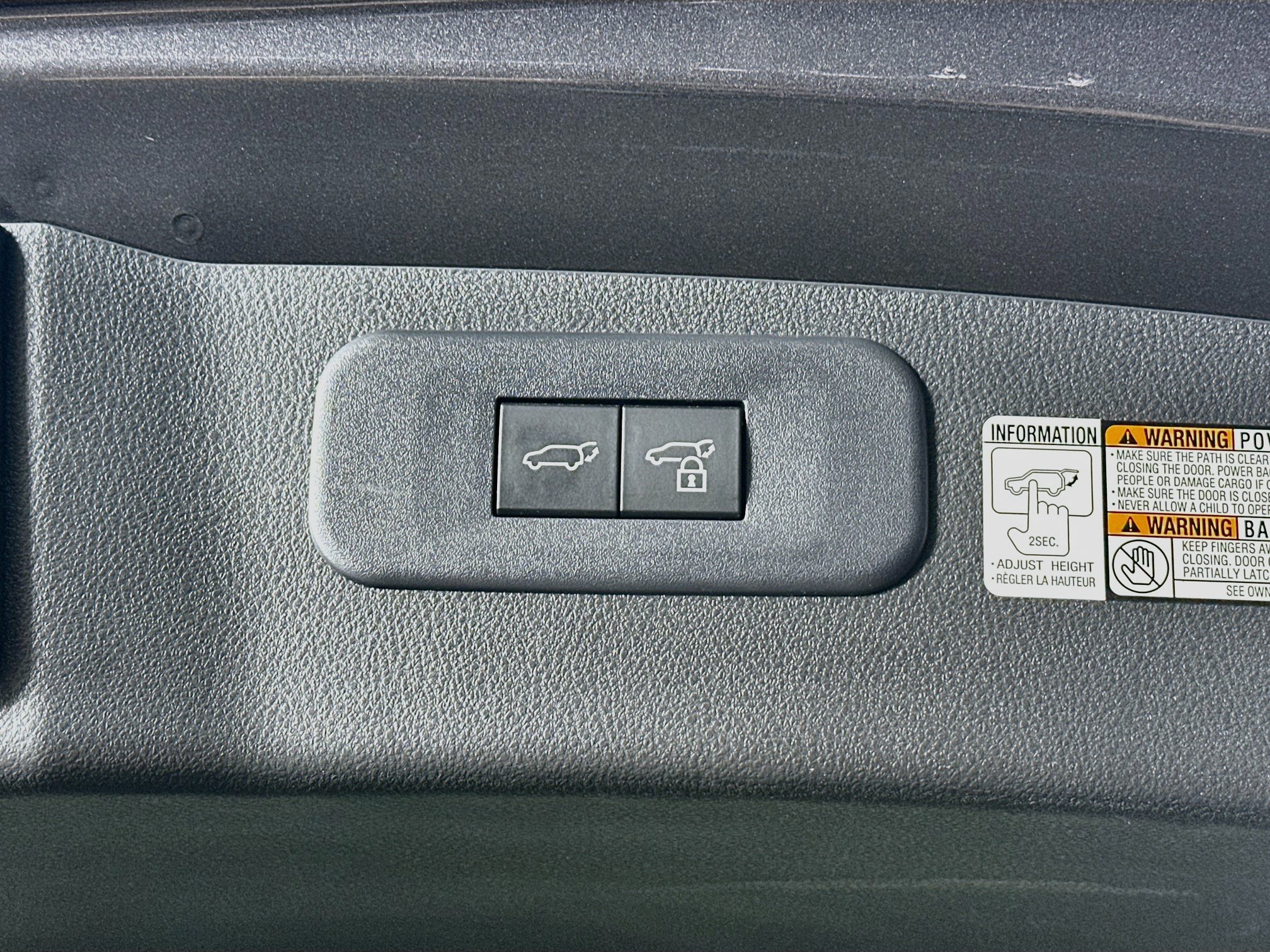 Used 2023 Lexus NX 350 AWD image 30