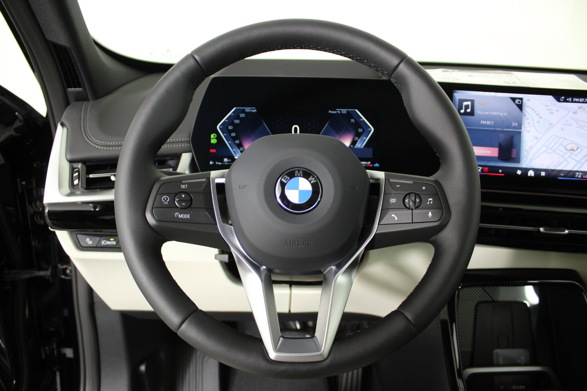 New 2026 BMW X1 xDrive28i w/ Technology Package image 15