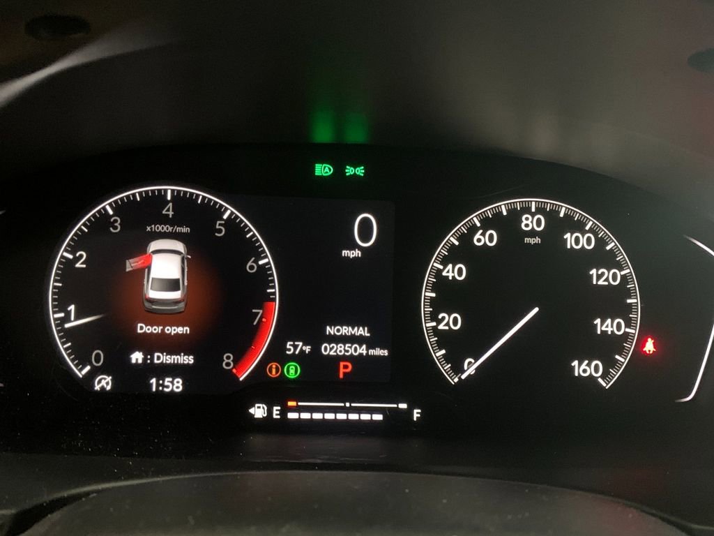 Used 2024 Honda Civic Sport image 30