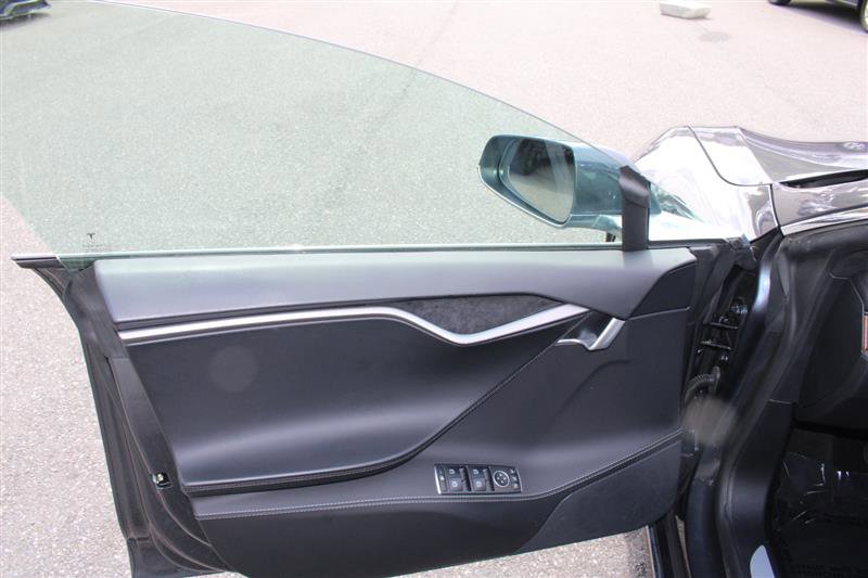 Used 2019 Tesla Model S Long Range AWD/4WD image 11