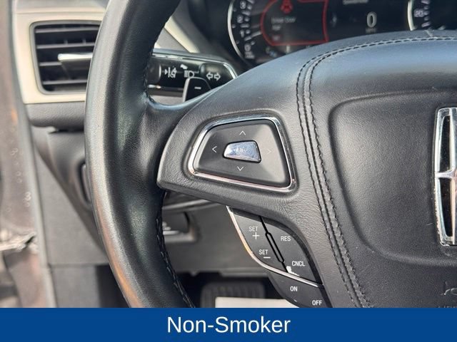 Used 2019 Lincoln MKZ Premiere AWD/4WD image 12