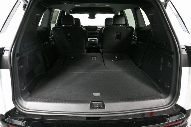 New 2026 Buick Enclave Sport Touring image 28