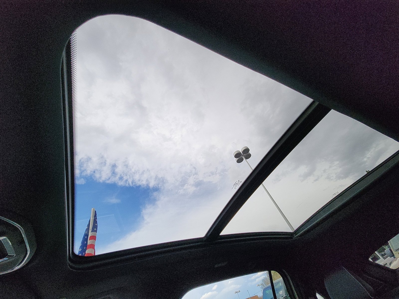 New 2025 Jeep Wagoneer S Limited image 33