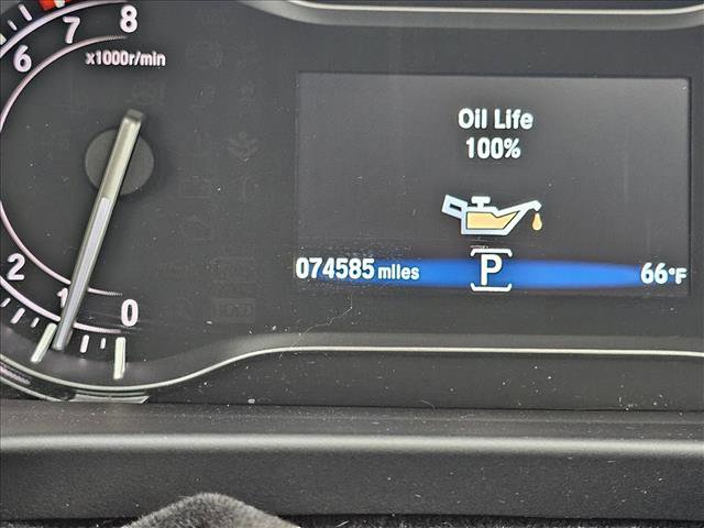 Used 2017 Honda Pilot EX-L image 23