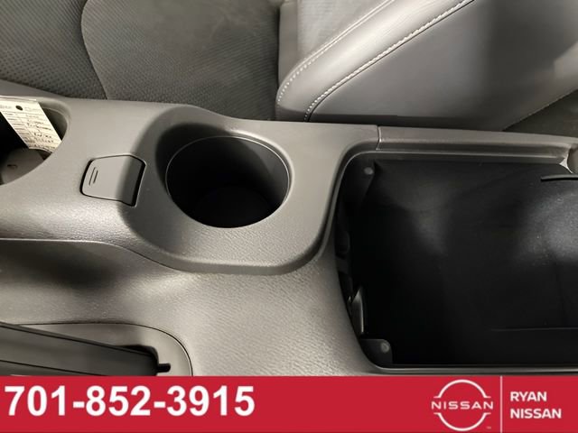 New 2025 Nissan Z Performance w/ Floor Mat Package image 25