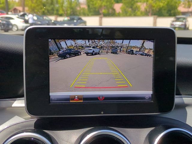Used 2018 Mercedes-Benz C 300 Sedan image 21