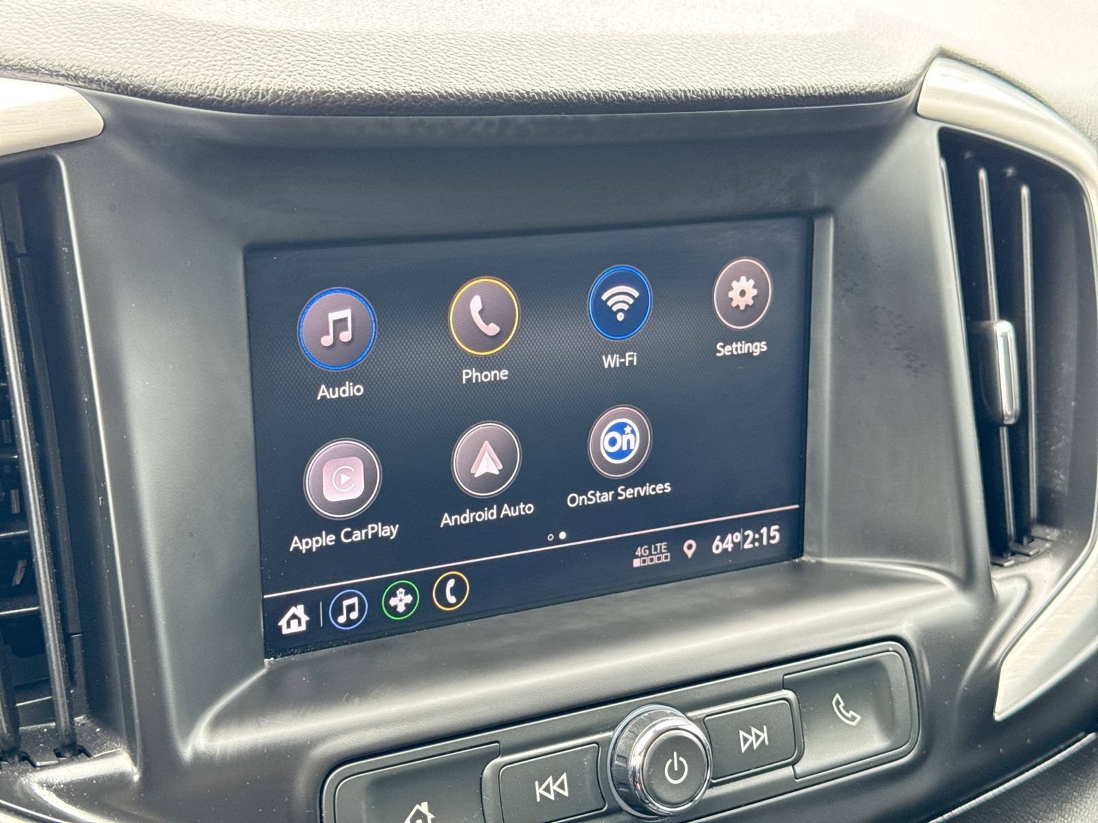 Used 2020 GMC Terrain SLE FWD image 30